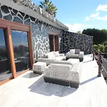 Feriehus Casa Robinson Sanjuan Batista *
