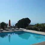 Feriehus Casa Robinson Sanjuan Batista