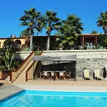Casa Robinson Sanjuan Batista Guía de Isora