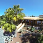 Feriehus Casa Robinson Sanjuan Batista