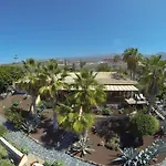Casa Robinson Sanjuan Batista Guía de Isora