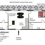 Casa Robinson Sanjuan Batista * Guía de Isora