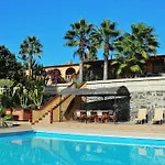 Casa Robinson Sanjuan Batista Guía de Isora