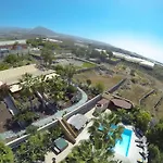 Casa Robinson Sanjuan Batista * Guía de Isora