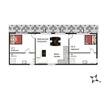 بيت للعطل Casa Robinson Sanjuan Batista *