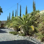 Casa Robinson Sanjuan Batista