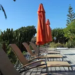 بيت للعطل Casa Robinson Sanjuan Batista غيا ذي إسورا