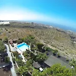 بيت للعطل Casa Robinson Sanjuan Batista