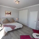 Casa Robinson Sanjuan Batista غيا ذي إسورا