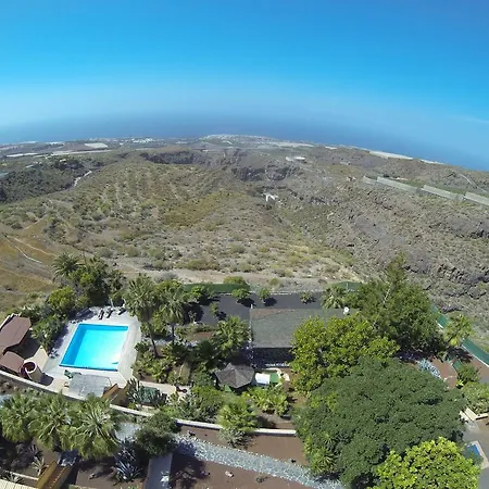 Casa Robinson Sanjuan Batista Сasa de vacaciones