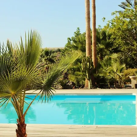 Сasa de vacaciones Casa Robinson Sanjuan Batista *