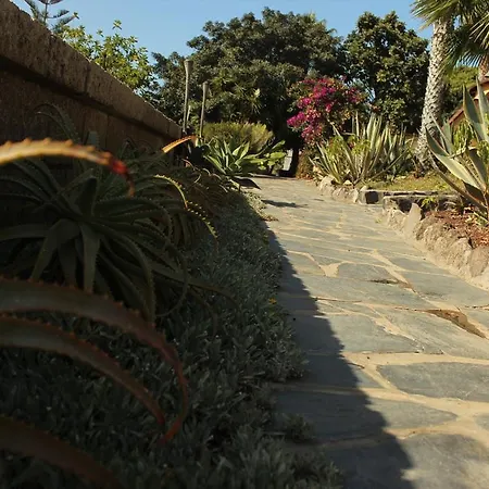 Casa Robinson Sanjuan Batista * Guía de Isora