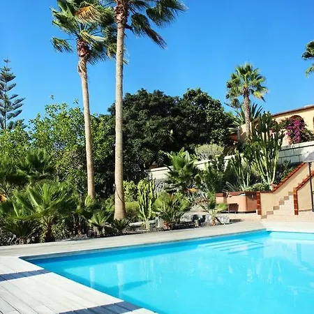 Casa Robinson Sanjuan Batista Guía de Isora