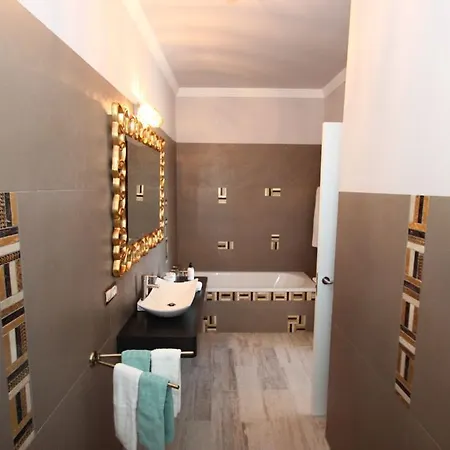 Casa Robinson Sanjuan Batista