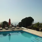 Casa Robinson Finca Sanjuan Ferienhaus *