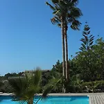 Casa Robinson Finca Sanjuan Ferienhaus