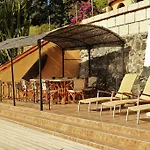 Ferienhaus Casa Robinson Finca Sanjuan *