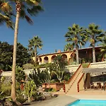 Casa Robinson Finca Sanjuan