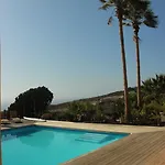 Ferienhaus Casa Robinson Finca Sanjuan Guía de Isora