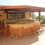 Ferienhaus Casa Robinson Finca Sanjuan
