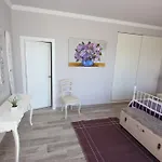 Casa Robinson Finca Sanjuan Ferienhaus Guía de Isora
