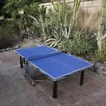 Casa Robinson Finca Sanjuan Guía de Isora
