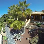 Casa Robinson Finca Sanjuan Ferienhaus