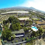 Casa Robinson Finca Sanjuan *