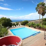 Casa Robinson Finca Sanjuan Ferienhaus *