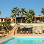 Ferienhaus Casa Robinson Finca Sanjuan *