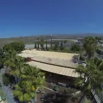 Casa Robinson Finca Sanjuan Ferienhaus Guía de Isora