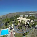 Ferienhaus Casa Robinson Finca Sanjuan