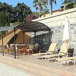 Casa Robinson Finca Sanjuan Guía de Isora