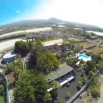 Ferienhaus Casa Robinson Finca Sanjuan *