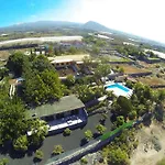 Casa Robinson Finca Sanjuan