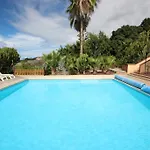 Casa Robinson Finca Sanjuan Guía de Isora
