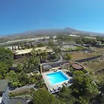Casa Robinson Finca Sanjuan Ferienhaus