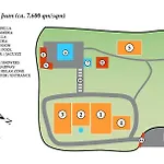 Casa Robinson Finca Sanjuan *