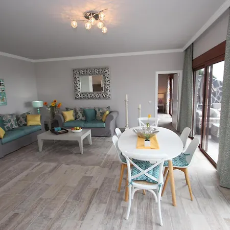 Casa Robinson Sanjuan Batista