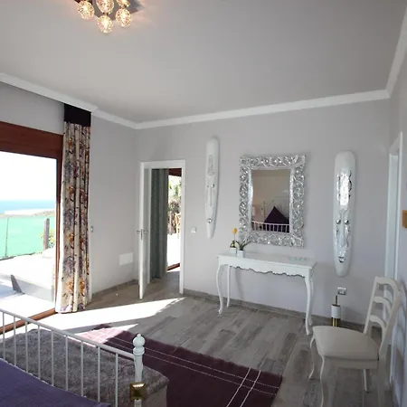 Casa Robinson Sanjuan Batista Prázdninový dům *