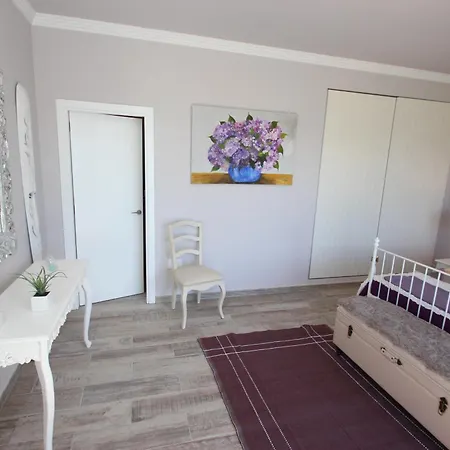Prázdninový dům Casa Robinson Sanjuan Batista *